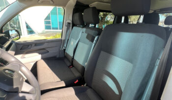 Volkswagen Transporter 2.0 TDI 150CV DSG 9 POSTI – ANTICIPO €8.900 pieno
