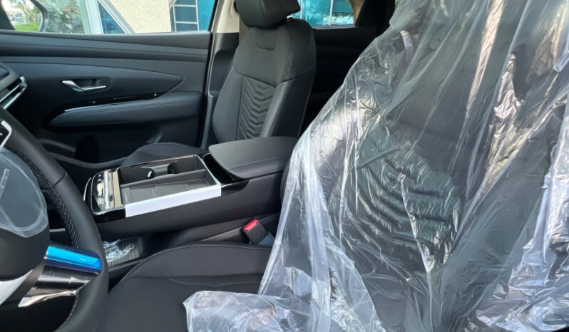 Hyundai TUCSON 1.6d Exellence OFFERTA T-STOCK PREZZO IMPERDIBILE pieno