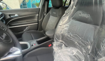 Jeep Avenger BEV Summit possibilità trasformazione AutocarroN1 pieno