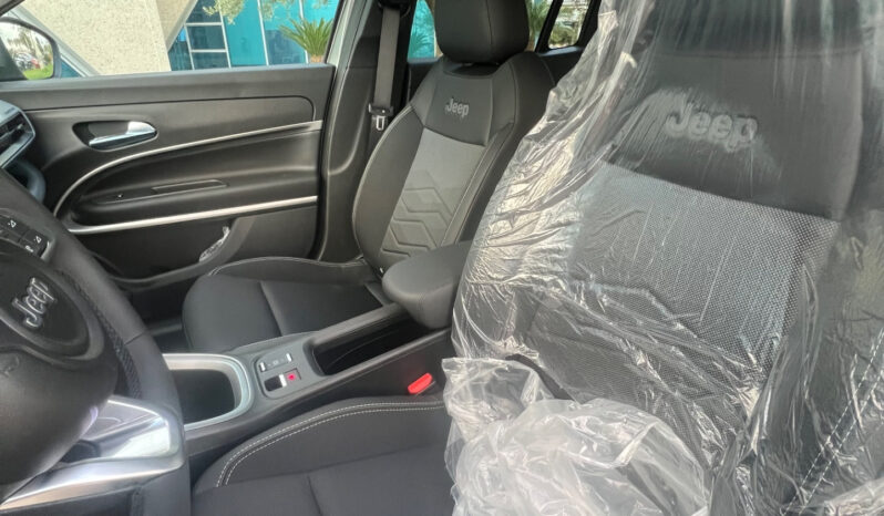 Jeep Avenger BEV Summit possibilità trasformazione AutocarroN1 pieno