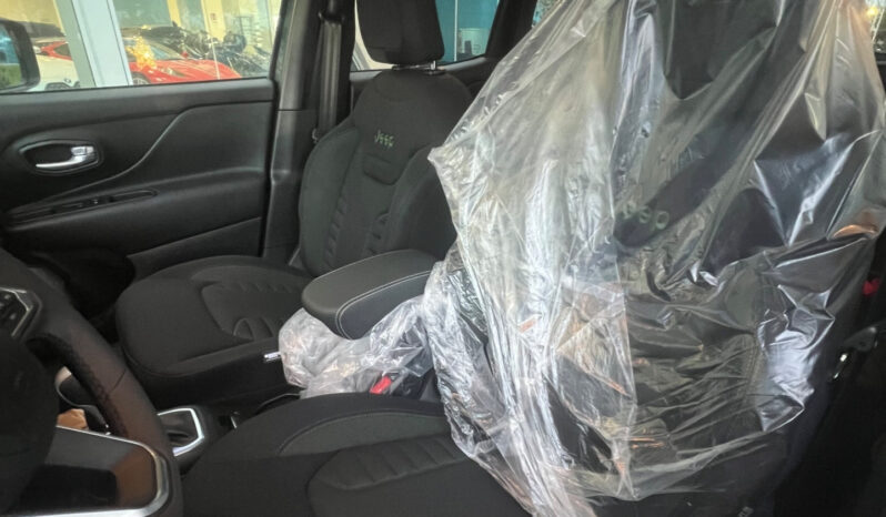 Jeep Renegade 1.3 possibilità trasformazione AutocarroN1 pieno