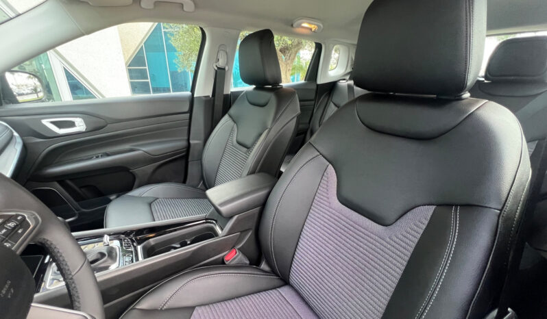 Jeep Compass 1.3 Possibilità trasformazione Autocarro N1 pieno