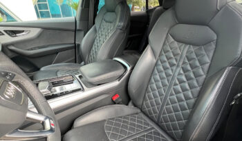 Audi Q8 3.0tdi S-line possibilità noleggio no scoring pieno