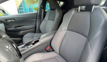 Toyota C-HR 1.8 Hybrid E-CVT Trend pieno