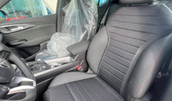 Alfa Romeo Tonale Sprint possibilità trasformazione AutocarroN1 pieno