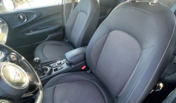 Mini Cooper D Clubman 2.0 Hype pieno