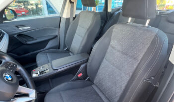 Bmw X1 sDrive 18d xLine pieno