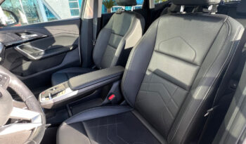 BMW X1 sdrive18d XLine possibilità noleggio no scoring pieno