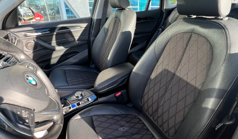 Bmw X1 xDrive20d xLine Plus auto pieno