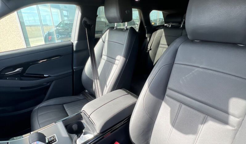 Land Rover Range Rover Evoque 1.5 phev S awd possibilità noleggio no scoring pieno