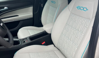 Fiat 600 1.2 La Prima – Autocarro N1 pieno