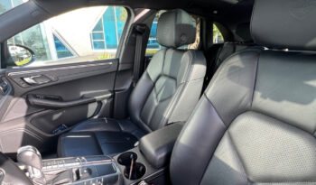 Porsche Macan 2.0 245cv pdk pieno