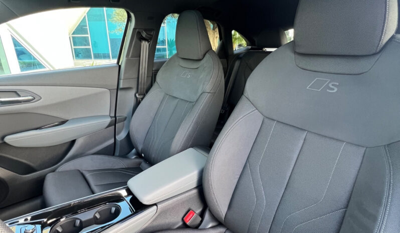 Audi Q3 2.0 S line Anticipo €18.900 Noleggio no scoring pieno