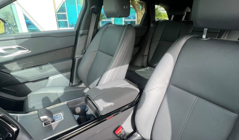 Land Rover Range Velar 2.0D I4 204 CV S pieno