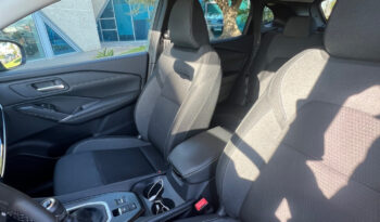 Nissan Qashqai 1.3 mhev N-Connecta 2wd 140cv pieno