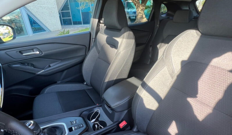 Nissan Qashqai 1.3 mhev N-Connecta 2wd 140cv pieno