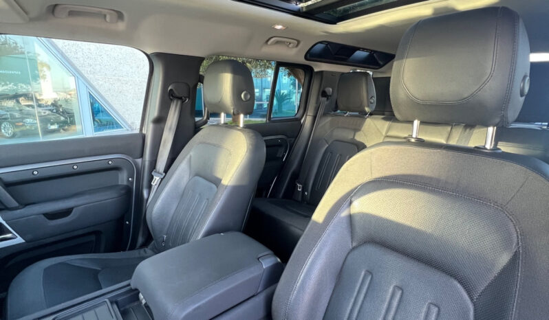 Land Rover Defender 2.0d SE awd Anticipo €14.350 noleggio noscoring pieno