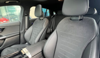 Mercedes-Benz GLC 300 d AMG Plus4matic possibilità noleggio noscoring pieno