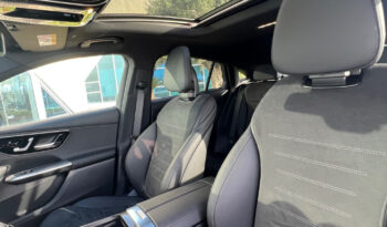 Mercedes-Benz GLC 300 d AMG Plus 4matic possibilità noleggio no scoring pieno