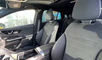 Mercedes-Benz GLC 300 de AMG Premium possibilità noleggio no scoring pieno