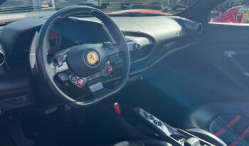 Ferrari F8 Spider Tributo 3.9 pieno