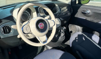 Fiat 500C 1.0 Hybrid 70CV OFFERTA T-STOCK PREZZO IMPERDIBILE pieno