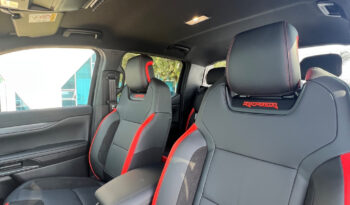 Ford Ranger Raptor 2.0 210cv possibilità noleggio no scoring pieno