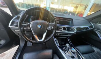 BMW X5 xdrive30d Anticipo €13.500 noleggio no scoring pieno