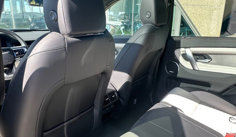 Land Rover Discovery Sport Dynamic SE Anticipo €10.000 noleggio no scoring pieno