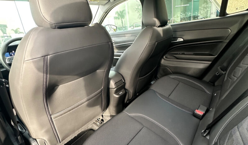 Jeep Avenger Avenger full-electric Summit fwd 156cv auto pieno