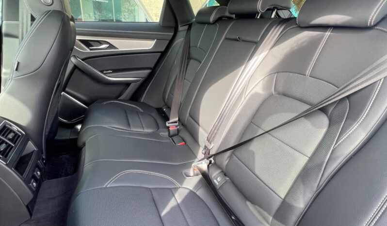 Jaguar F-Pace RDynamic S Anticipo €11.900 noleggio no scoring pieno