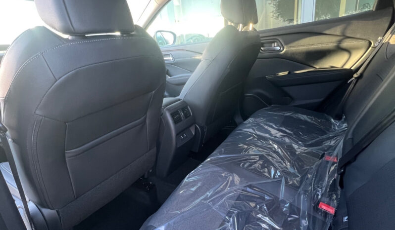 Nissan Qashqai 1.3 mhev N-Connecta 140cv SUPER OFFERTA T-STOCK pieno