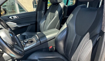 BMW X5 xdrive30d Anticipo €16.000 Noleggio no scoring pieno