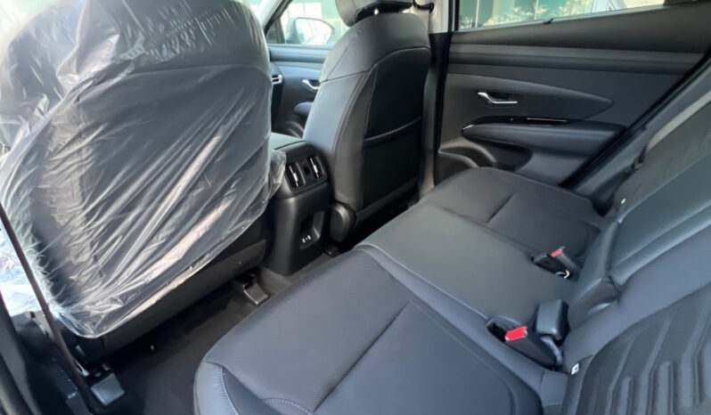 Hyundai TUCSON 1.6d Exellence OFFERTA T-STOCK PREZZO IMPERDIBILE pieno