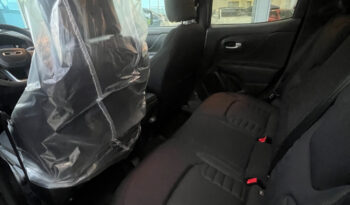 Jeep Renegade 1.3 possibilità trasformazione AutocarroN1 pieno