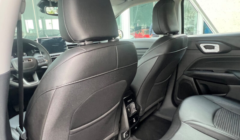 Jeep Compass 1.3 Possibilità trasformazione Autocarro N1 pieno