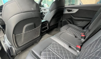 Audi Q8 3.0tdi S-line possibilità noleggio no scoring pieno