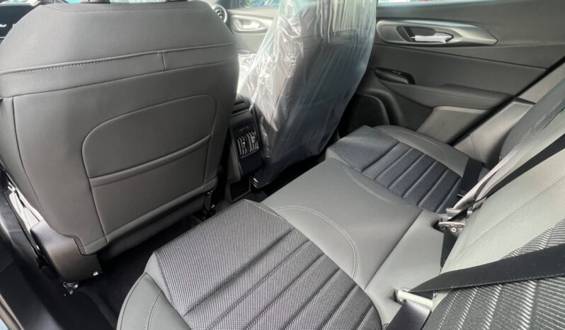 Alfa Romeo Tonale Sprint possibilità trasformazione AutocarroN1 pieno