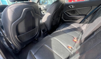 BMW 118 d Msport auto pieno