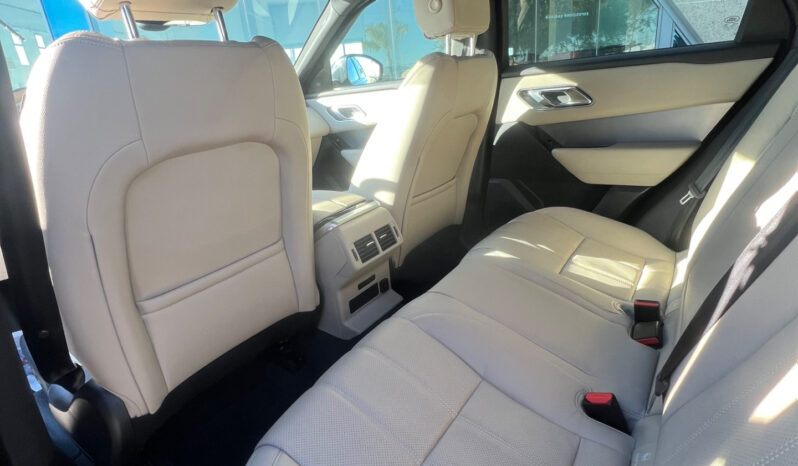 Land Rover Range Velar 2.0D I4 204 CV R-Dynamic SE pieno