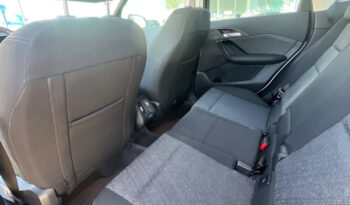 Bmw X1 sDrive 18d xLine pieno