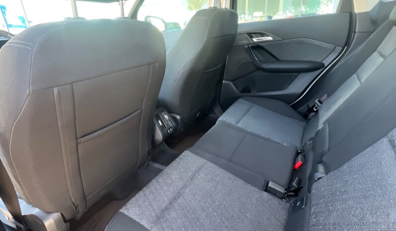 Bmw X1 sDrive 18d xLine pieno