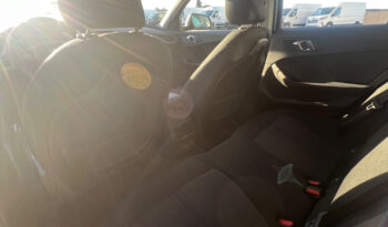 Bmw 116d advantage pieno