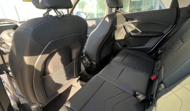 BMW X1 sdrive18d XLine possibilità noleggio no scoring pieno