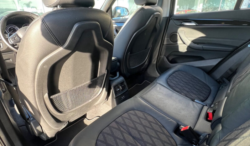 Bmw X1 xDrive20d xLine Plus auto pieno