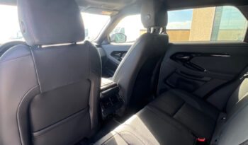 Land Rover Range Rover Evoque 1.5 phev S awd possibilità noleggio no scoring pieno