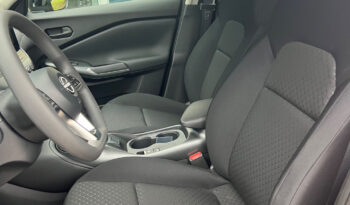 Nissan Juke 1.0 DIG-T 114 CV Acenta pieno