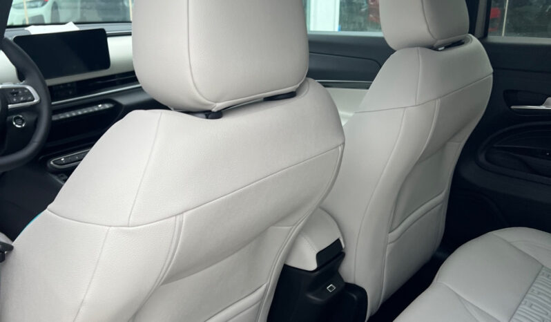 Fiat 600 1.2 La Prima – possibilità noleggio no scoring pieno