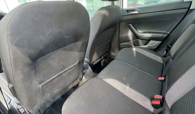 Volkswagen Taigo 1.0 TSI 95 CV Life possibilità noleggio no scoring pieno