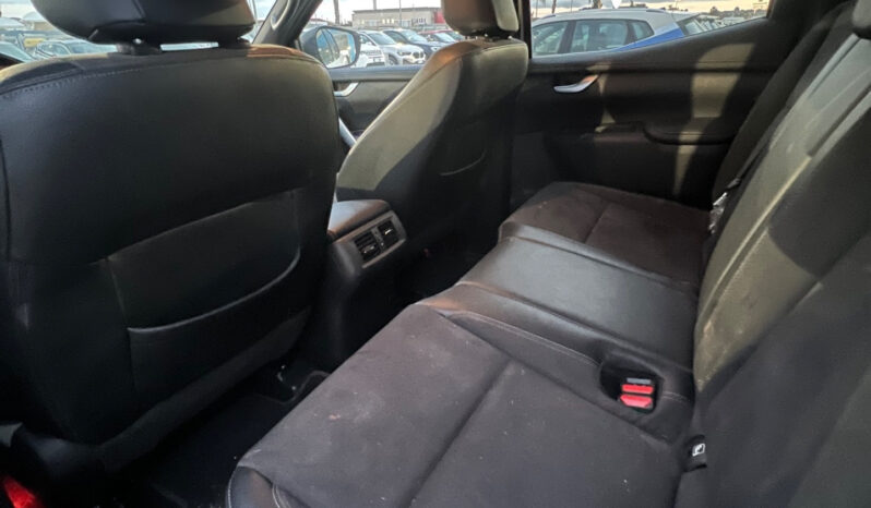 Mercedes-benz Classe X 350 d 4Matic Progressive pieno